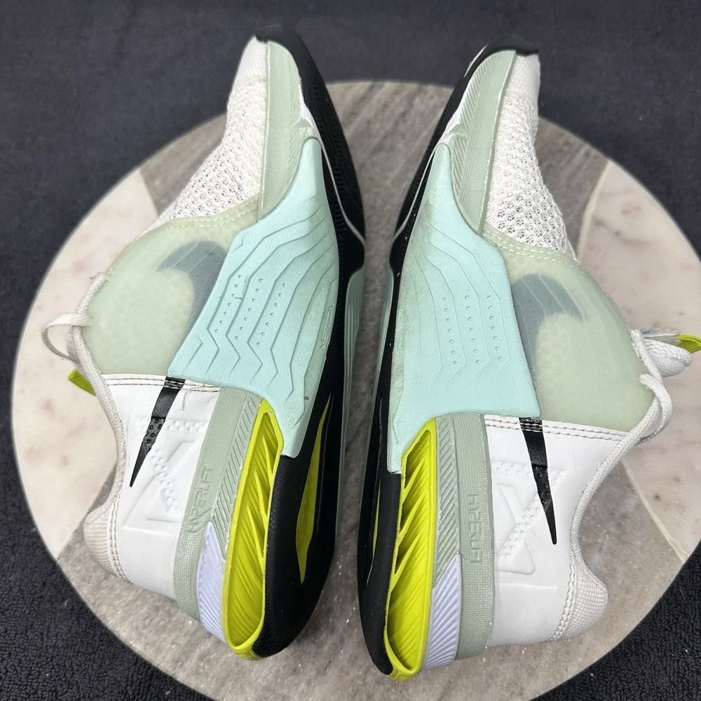 Nike Womens Metcon 7 White Seafoam Training Gym Shoe Sneaker Size 8.5 CZ8280-100